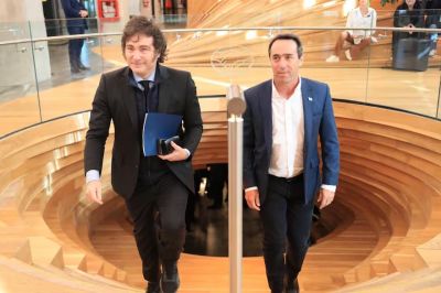 El expediente caliente que enfrenta a los Moyano con Marcos Galperin qued a un paso de la sentencia