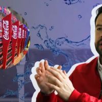 Galn revel el nfimo valor que paga Coca-Cola al ao por usar el agua de La Calera, vale menos que un semestre de universidad