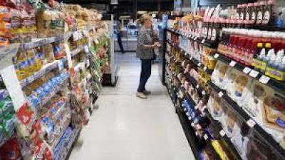 Inflaci�n de alimentos en septiembre: las bebidas subieron casi 6% y el aceite m�s de 2% esta semana