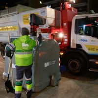 Desde la recoleccin de residuos hasta el consumo de gas, cae el uso de los servicios pblicos