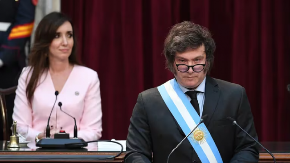 Milei presenta el Presupuesto: una puesta en escena indita y un posible anuncio en medio de un rediseo del sistema de toma de decisiones