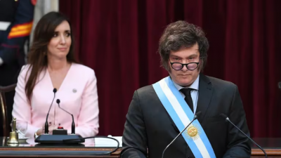 Milei presenta el Presupuesto: una puesta en escena indita y un posible anuncio en medio de un rediseo del sistema de toma de decisiones