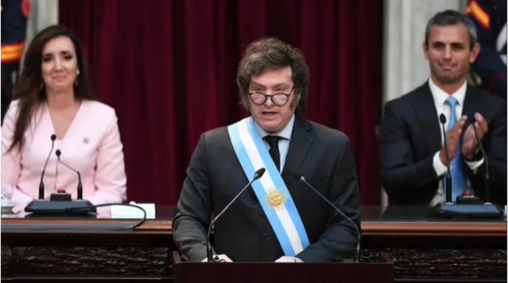 Presupuesto 2025: dficit cero y reduccin del Estado, los ejes del discurso que pronunciar Javier Milei