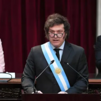 Presupuesto 2025: dficit cero y reduccin del Estado, los ejes del discurso que pronunciar Javier Milei