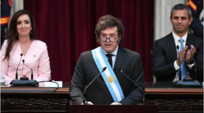 Presupuesto 2025: d�ficit cero y reducci�n del Estado, los ejes del discurso que pronunciar� Javier Milei