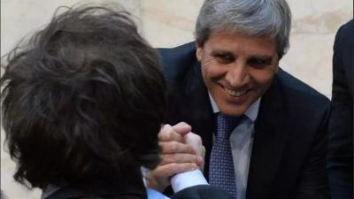Un Presupuesto 2025 que exigir� d�ficit cero cueste lo que cueste y con proyecciones que el mercado �no ve�