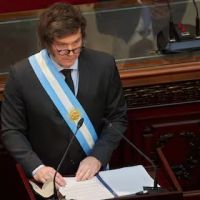 Javier Milei, la ctedra de un sacrificio que agota y el objetivo de Cristina Kirchner