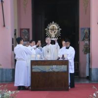 Mons. Garca Cuerva llam desde Salta a un 'pacto de fraternidad entre los argentinos'