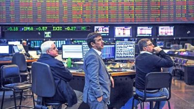 El gobierno garantiz� que pagar� la deuda: m�sica para el mercado que arranca en suba
