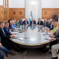 El Gobierno convoca a los bloques aliados para buscar apoyo al Presupuesto 2025