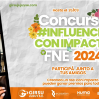 Redes Sociales. GIRSU Jujuy premiar a los carroceros ms influyentes y creativos