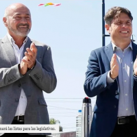 Secco afirm que Kicillof armar las listas para las legislativas