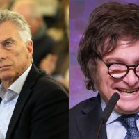 Macri evala los prximos pasos en la alianza con Milei tras las crticas en su discurso