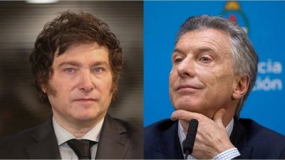 Tensin entre aliados: otra advertencia PRO y la relacin Mauricio Macri-Javier Milei