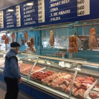 Cada del consumo de carne: Se est sintiendo en Mar del Plata