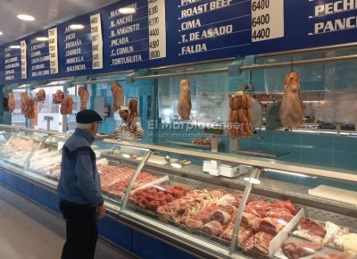 Cada del consumo de carne: Se est sintiendo en Mar del Plata