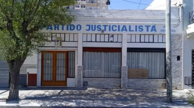 Adis a la interna: la Junta Electoral del PJ proclam a las nuevas autoridades