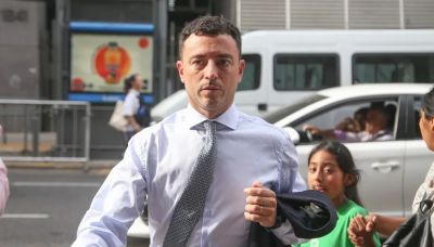Crisis radical: unidad ficticia y ruptura en la pr�ctica