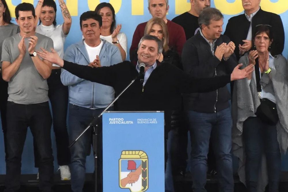 Elecciones en el PJ bonaerense: sin convocatoria formal, Kirchner se encamina a seguir en la presidencia