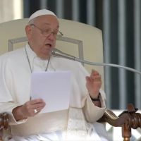 El Papa en la catequesis: La fraternidad es la respuesta a la anti-civilidad