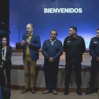 ACIERA reconoci a travs del programa Iglesia Presente a las fuerzas de seguridad de Almirante Brown