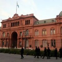 Presupuesto 2025: sigue la ronda de reuniones en Casa Rosada para conseguir votos