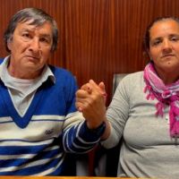 Los padres de Loan denunciaron al gobernador de Corrientes por mal desempeo y pidieron su juicio poltico