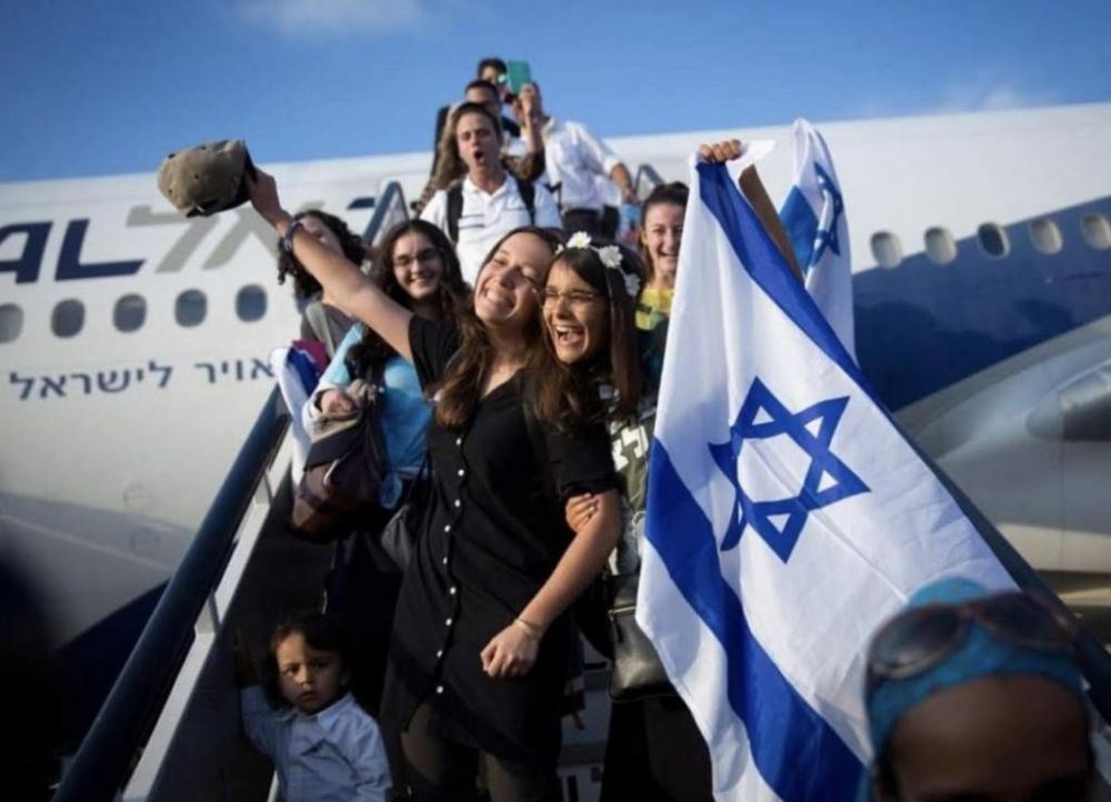 Keren Leyedidut: El pueblo judo sigue viendo en Israel su futuro y su hogar