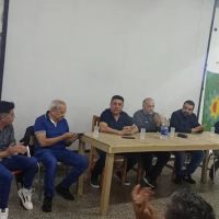 La Mesa Poltica Sindical Peronista de La Matanza en busca de un nuevo frente en unidad