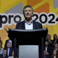 En medio del paro en aeropuertos, Macri exigi un plan de desarme urgente de Aerolneas Argentinas