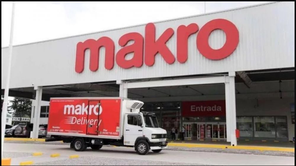 El futuro de Makro: fuertes indicios que la cadena de supermercados avanza en el proceso de venta