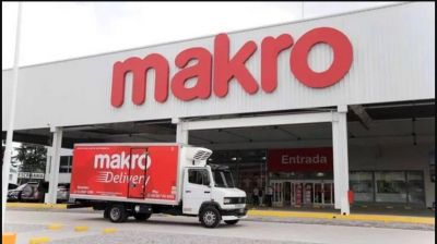 El futuro de Makro: fuertes indicios que la cadena de supermercados avanza en el proceso de venta