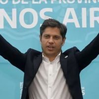 Axel Kicillof le saca punta al lpiz para confeccionar las listas legislativas