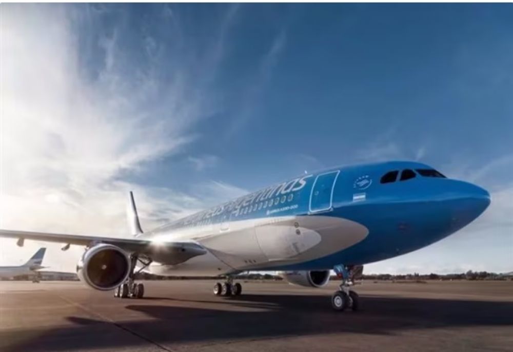 Aerolneas Argentinas: por qu Milei quiere venderla, qu va a pasar con los paros y otras claves para entender el futuro de la compaa de bandera