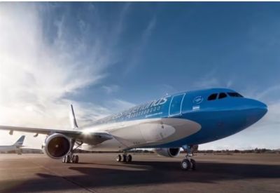 Aerolneas Argentinas: por qu Milei quiere venderla, qu va a pasar con los paros y otras claves para entender el futuro de la compaa de bandera