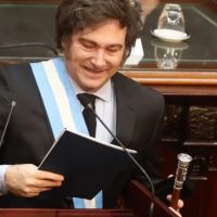 Javier Milei debutar el martes en la ONU con posibles crticas a la agenda 2030 y diferencias con China