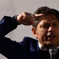 Pese al correctivo de La Cmpora, Kicillof ampla sus fronteras con un nico objetivo