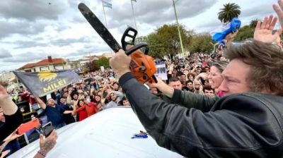 Recesi�n: se perdieron 232.705 puestos de trabajo en los primeros 6 meses de la era Milei