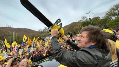Presupuesto 2025: la maniobra oculta de Javier Milei para usar m�s la motosierra