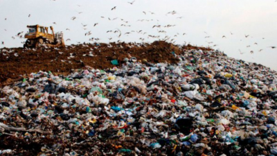 Buenos Aires en la sombra de la basura: habitabilidad y contaminacin en el CEAMSE