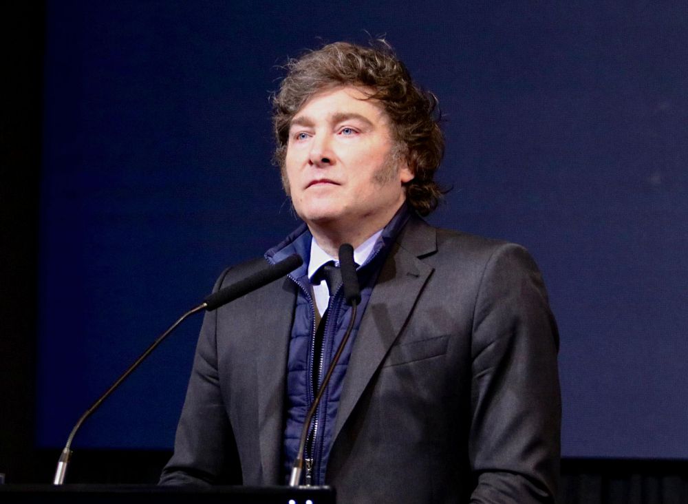 La encuesta que m�s preocupa a Javier Milei y mira todo el C�rculo Rojo: 