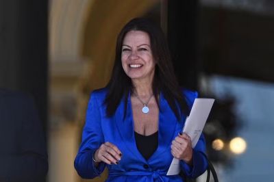 El Gobierno cre el Sistema Integrado de Informacin Social, la base de datos que usar Capital Humano para implementar polticas pblicas