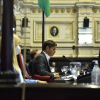 La oposicin le hace deshojar la margarita a Axel Kicillof para aprobarle el RIGI bonaerense