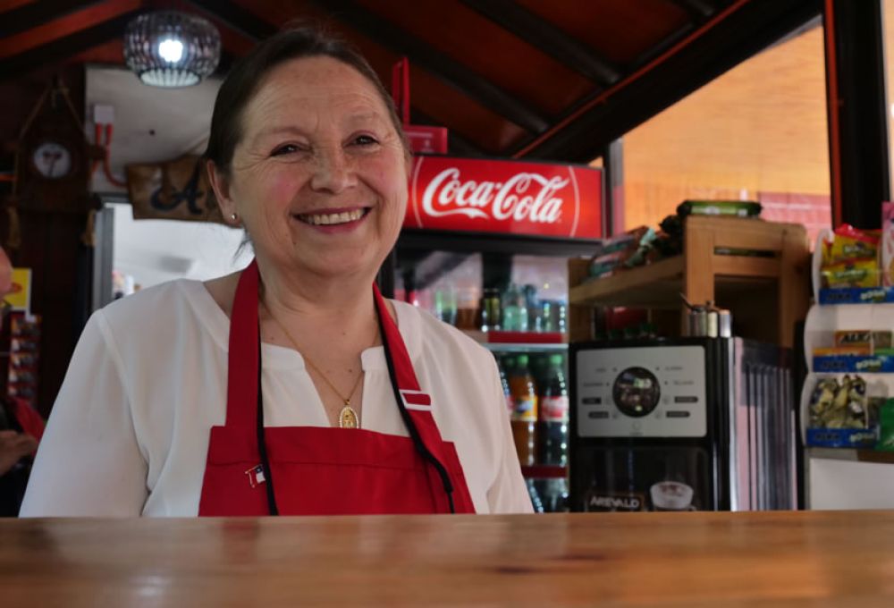 NUEVO PROGRAMA DIGITAL DE COCA COLA IMPULSA A LOS COMERCIOS DE BARRIO