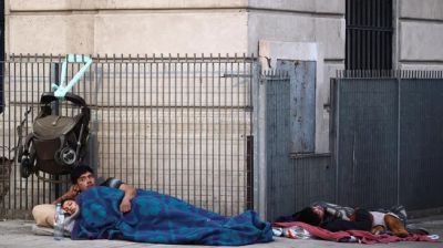 El INDEC dar� a conocer la pobreza del primer semestre de 2024: se espera un acercamiento al 50%