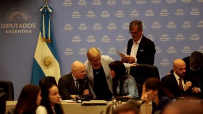 Por qu el Gobierno de Javier Milei cree que es justo el momento para privatizar Aerolneas Argentinas