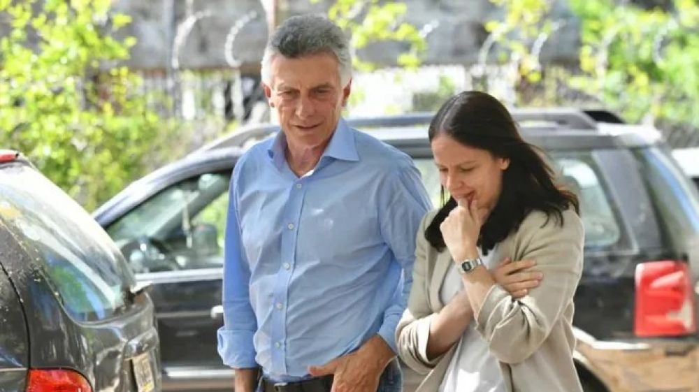 El PRO de Mauricio Macri se reagrupa en provincia frente a La Libertad Avanza