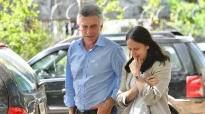 El PRO de Mauricio Macri se reagrupa en provincia frente a La Libertad Avanza