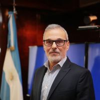 Renunci el ministro de Salud y el Gobierno lo reemplaza con el cardilogo Mario Lugones