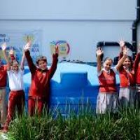 Escuelas con Agua, la iniciativa que suma a reducir la brecha de acceso al agua para los estudiantes en Mxico